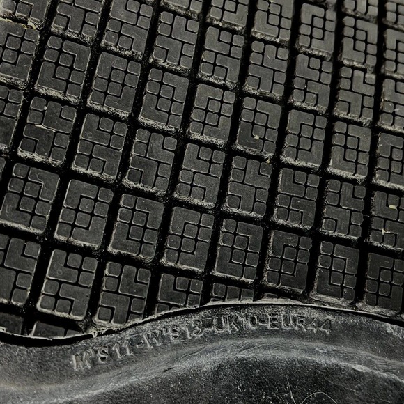 SR Max Clogs Unisex Mens Womens Black Hatteras Slip Resistant Work Shoes SRM750 - Picture 10 of 11